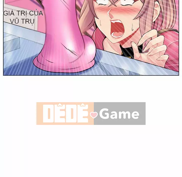 Giáo viên mất trật tự Chương 1-12