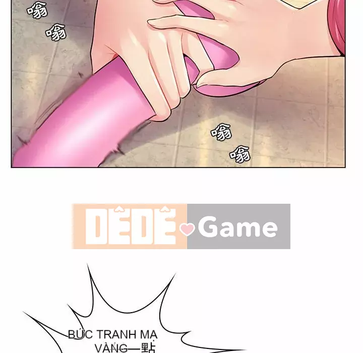 Giáo viên mất trật tự Chương 1-12