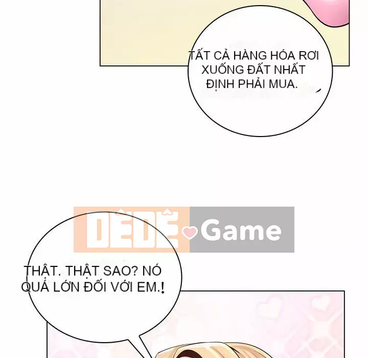 Giáo viên mất trật tự Chương 1-12