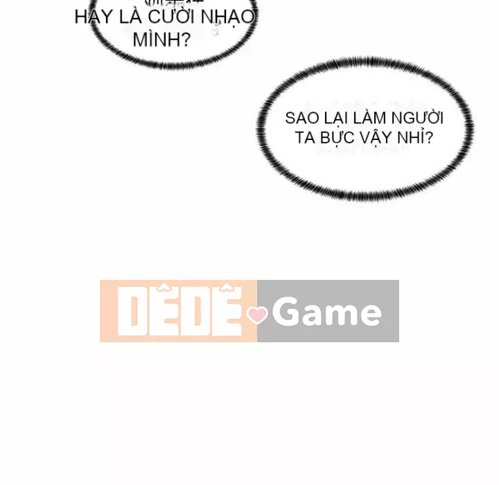 Giáo viên mất trật tự Chương 1-12