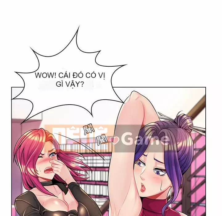 Giáo viên mất trật tự Chương 1-12