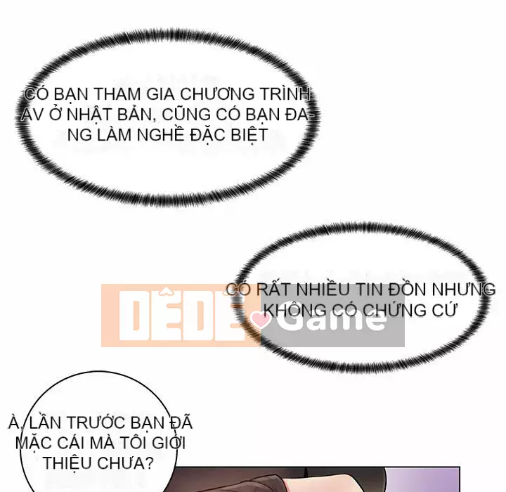 Giáo viên mất trật tự Chương 1-12