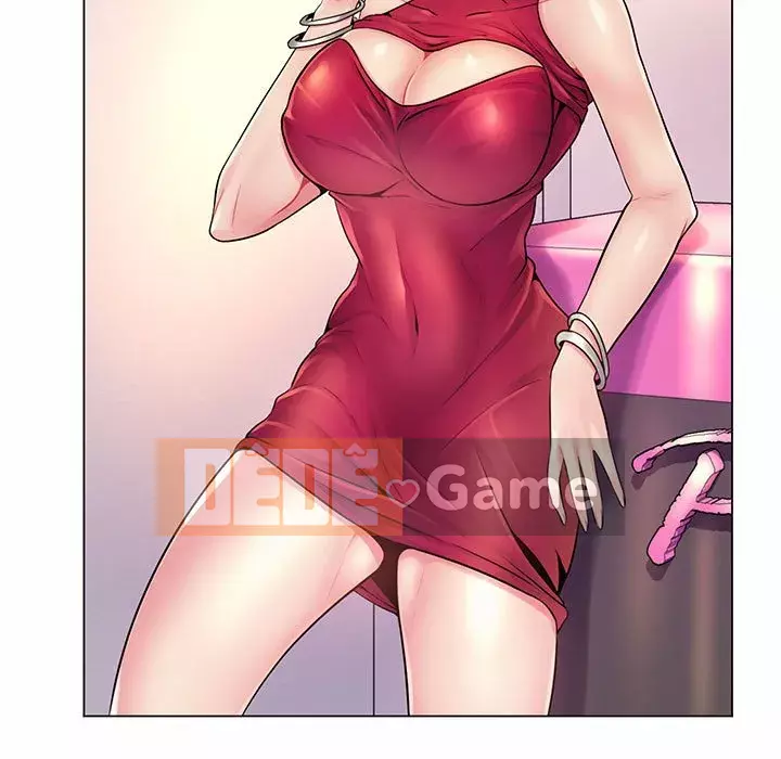 Giáo viên mất trật tự Chương 1-12