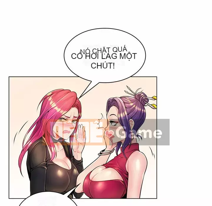 Giáo viên mất trật tự Chương 1-12