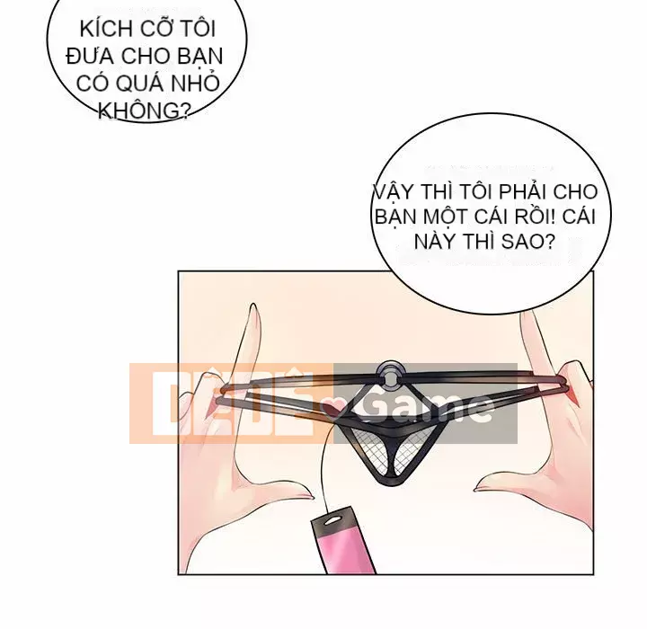 Giáo viên mất trật tự Chương 1-12