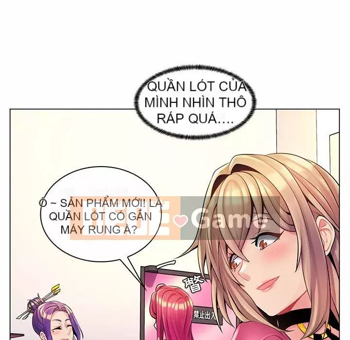 Giáo viên mất trật tự Chương 1-12