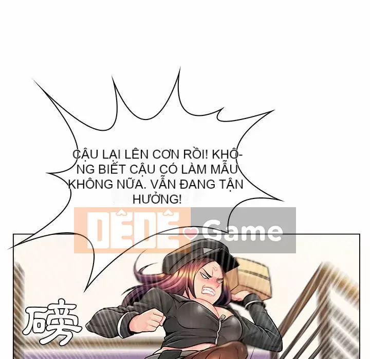 Giáo viên mất trật tự Chương 1-12