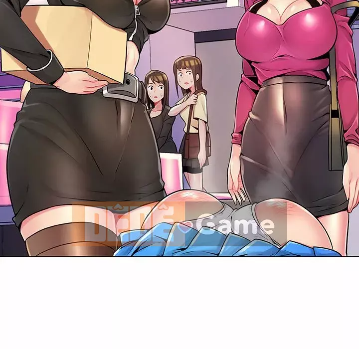 Giáo viên mất trật tự Chương 1-12