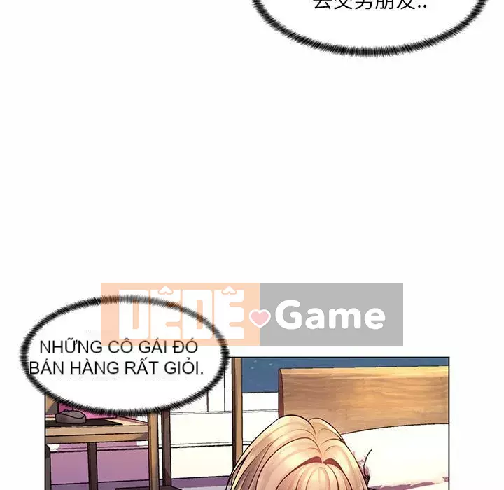 Giáo viên mất trật tự Chương 1-12