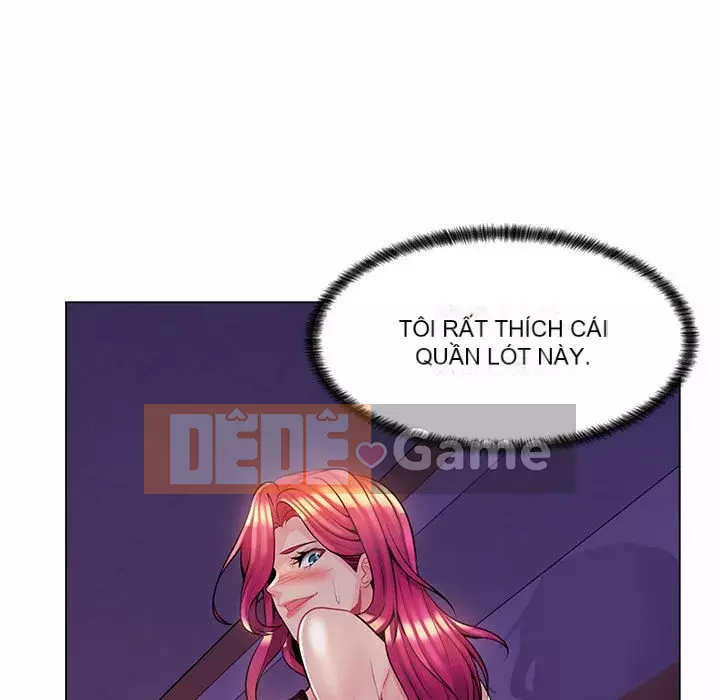 Giáo viên mất trật tự Chương 1-12