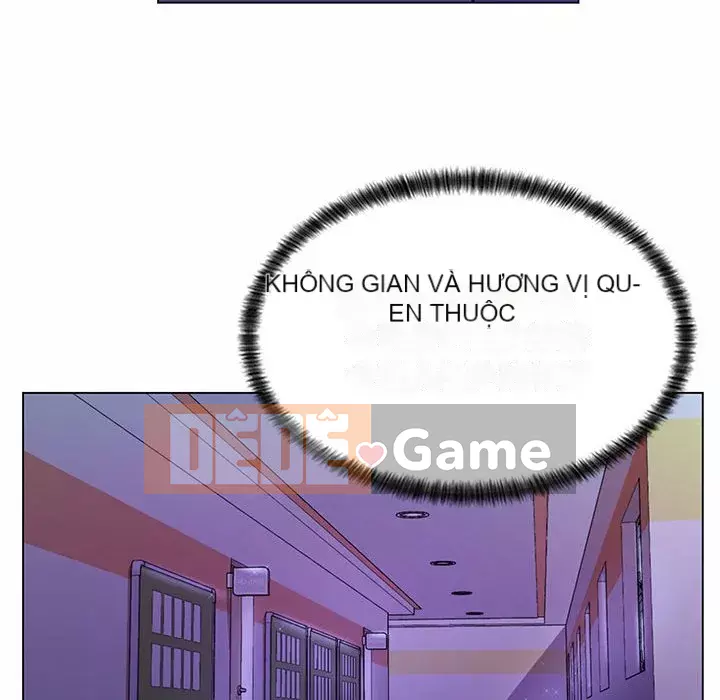 Giáo viên mất trật tự Chương 1-12