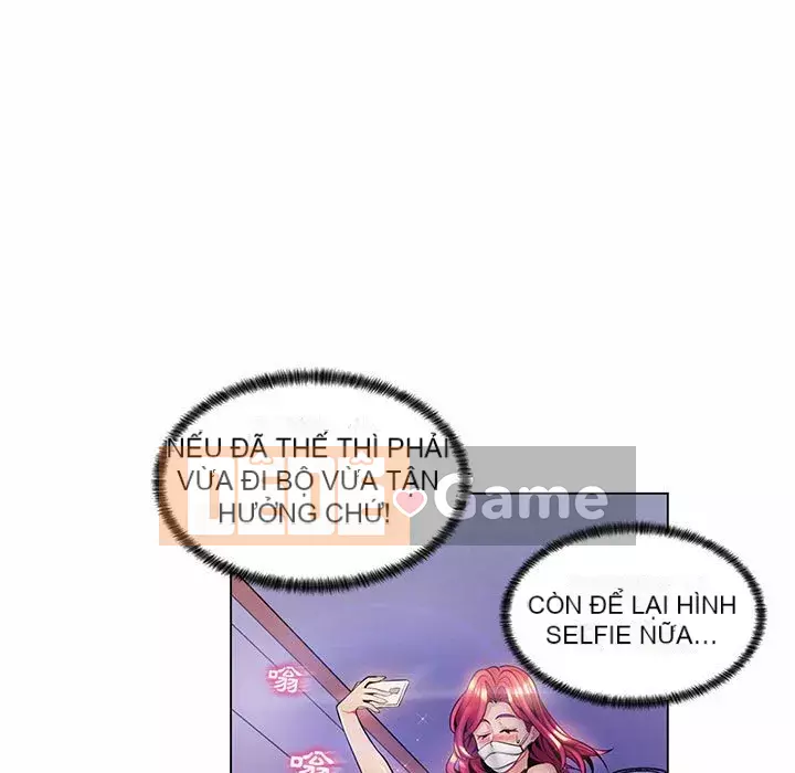 Giáo viên mất trật tự Chương 1-12