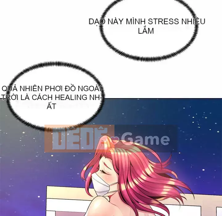 Giáo viên mất trật tự Chương 1-12