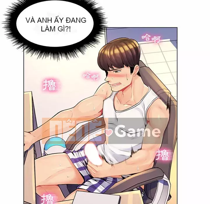 Giáo viên mất trật tự Chương 1-12