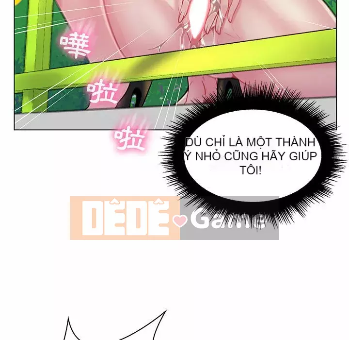 Giáo viên mất trật tự Chương 1-12