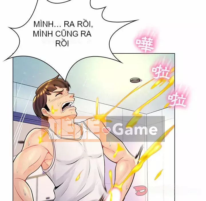 Giáo viên mất trật tự Chương 1-12