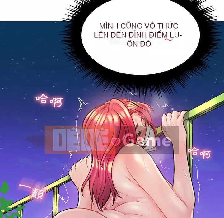 Giáo viên mất trật tự Chương 1-12