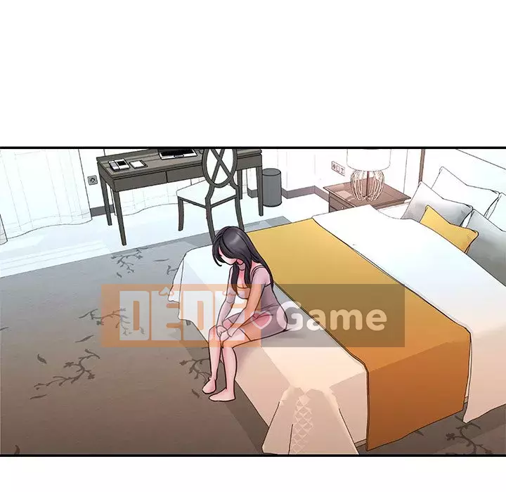 Chàng trai không ai yêu Chương 20-21