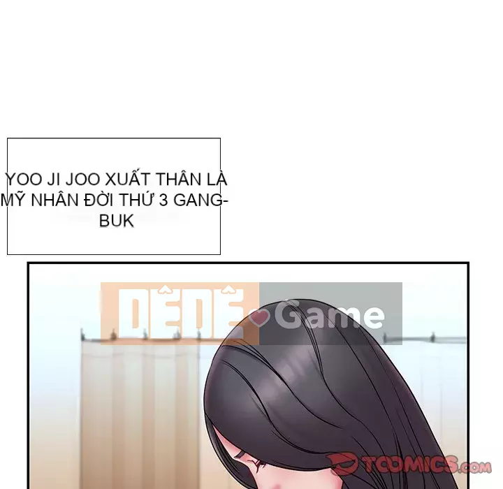 Chàng trai không ai yêu Chương 20-21