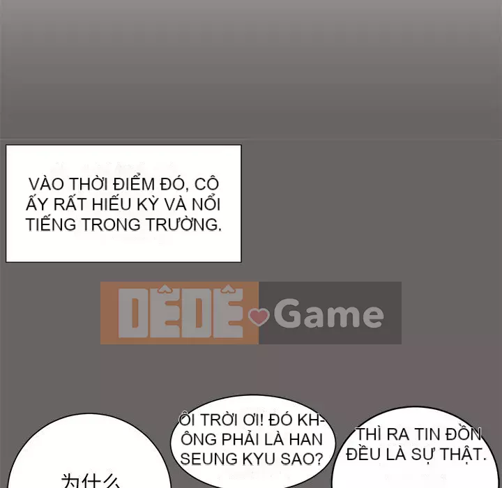 Chàng trai không ai yêu Chương 20-21