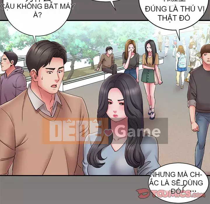 Chàng trai không ai yêu Chương 20-21