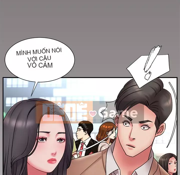 Chàng trai không ai yêu Chương 20-21