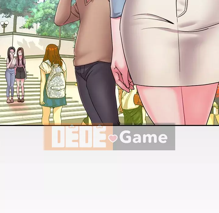 Chàng trai không ai yêu Chương 20-21