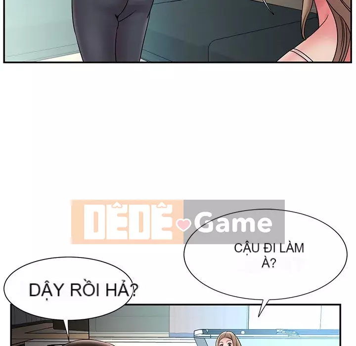 Chàng trai không ai yêu Chương 20-21