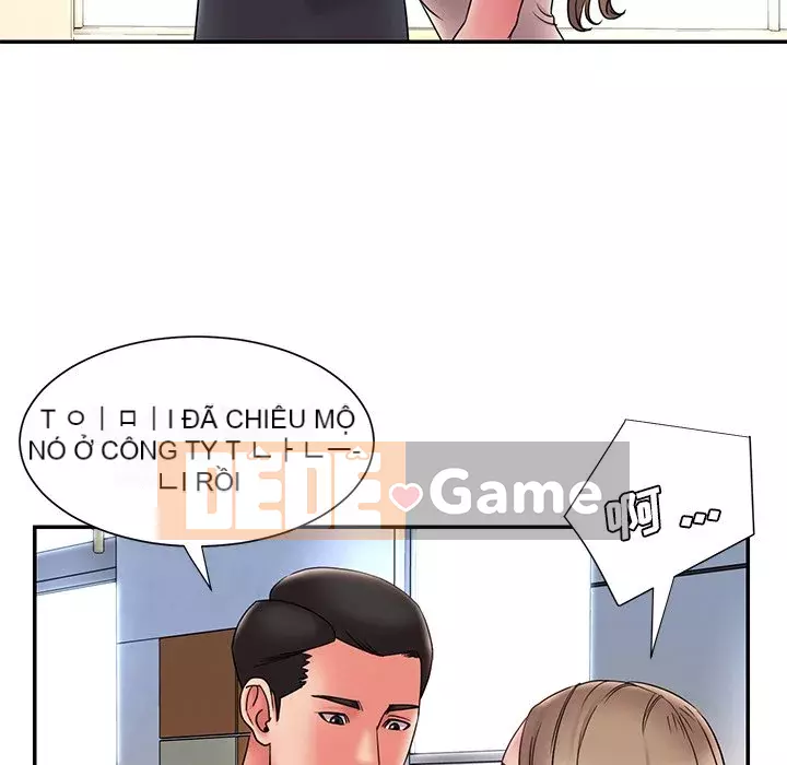 Chàng trai không ai yêu Chương 20-21