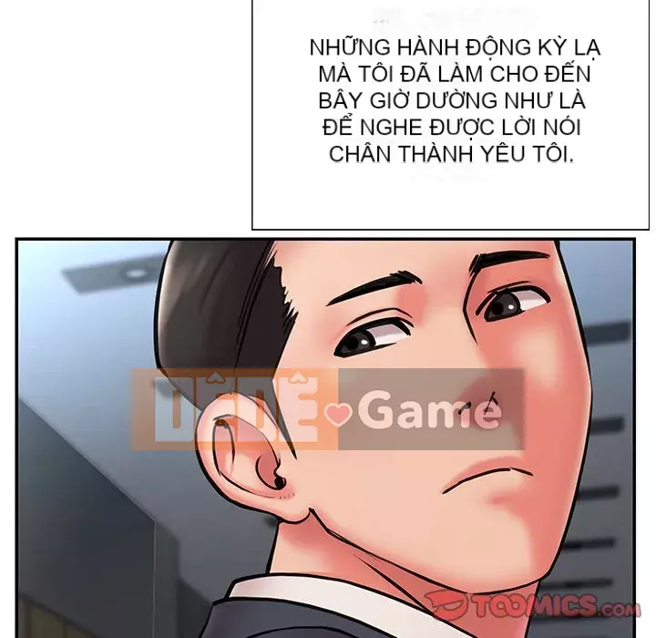 Chàng trai không ai yêu Chương 20-21