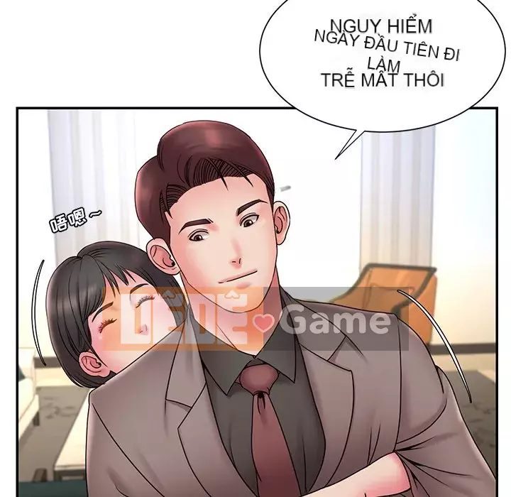 Chàng trai không ai yêu Chương 20-21