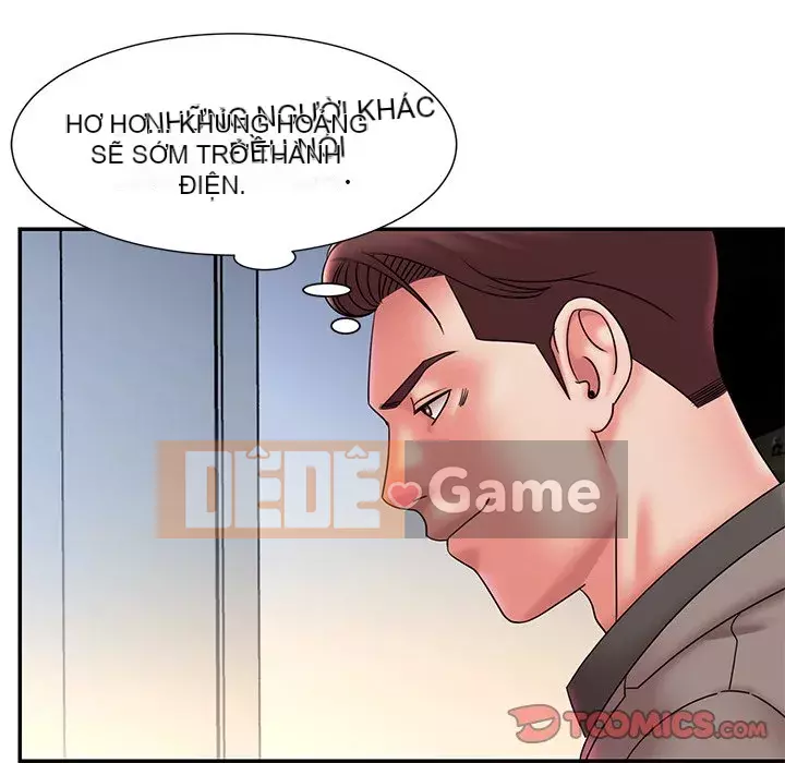 Chàng trai không ai yêu Chương 20-21