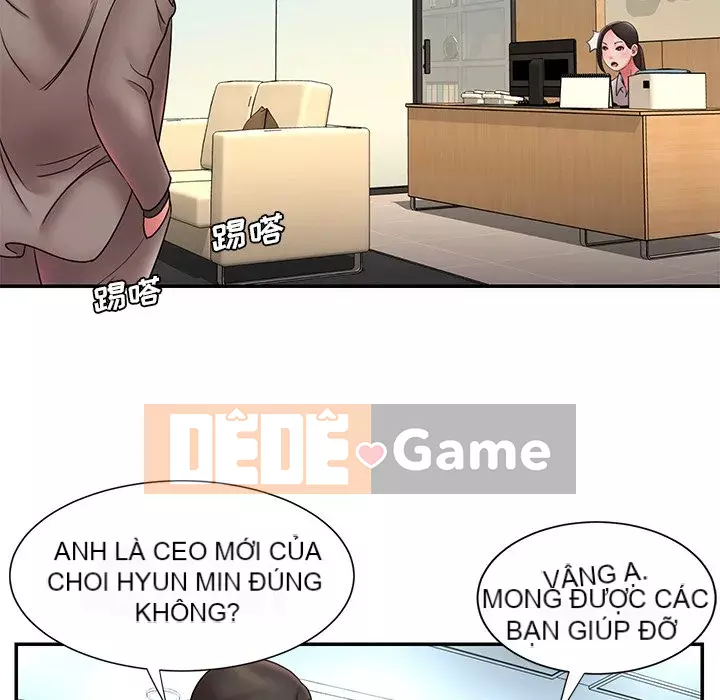 Chàng trai không ai yêu Chương 20-21