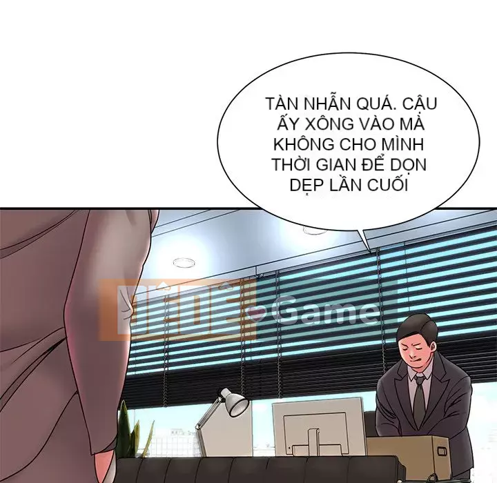 Chàng trai không ai yêu Chương 20-21