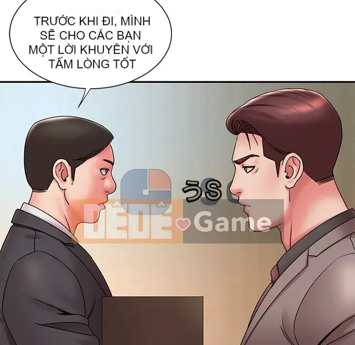 Chàng trai không ai yêu Chương 20-21