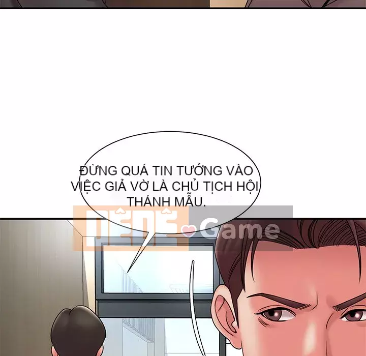 Chàng trai không ai yêu Chương 20-21