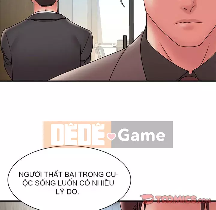 Chàng trai không ai yêu Chương 20-21