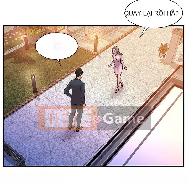 Chàng trai không ai yêu Chương 20-21