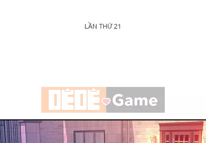 Chàng trai không ai yêu Chương 20-21