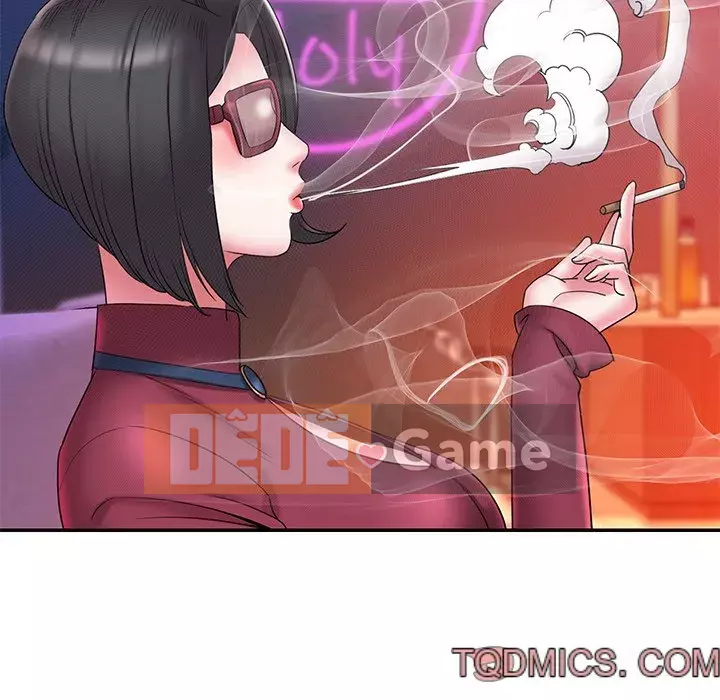 Chàng trai không ai yêu Chương 20-21