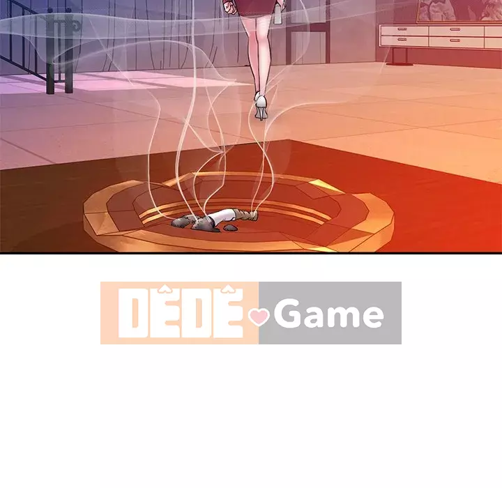 Chàng trai không ai yêu Chương 20-21