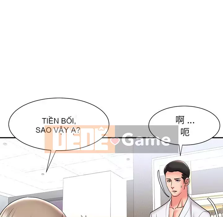 Chàng trai không ai yêu Chương 20-21