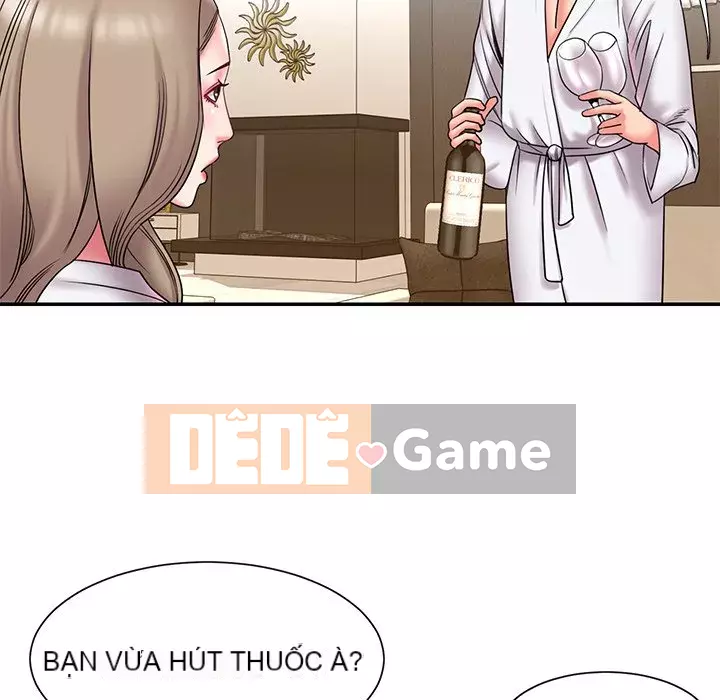 Chàng trai không ai yêu Chương 20-21