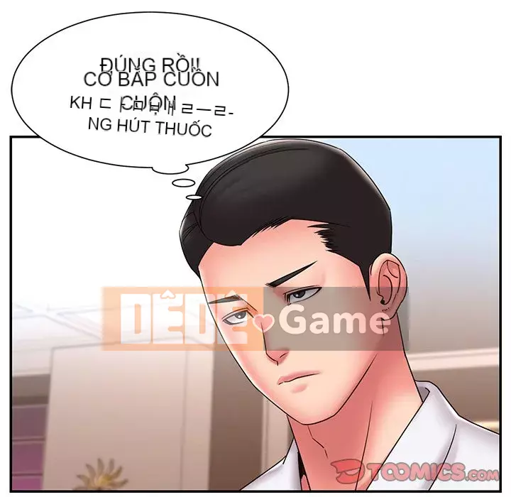 Chàng trai không ai yêu Chương 20-21