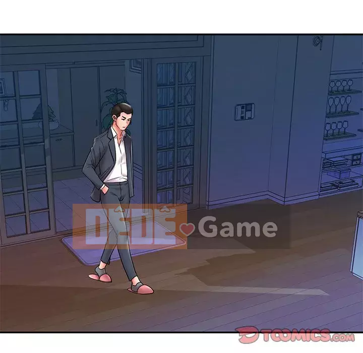 Chàng trai không ai yêu Chương 20-21