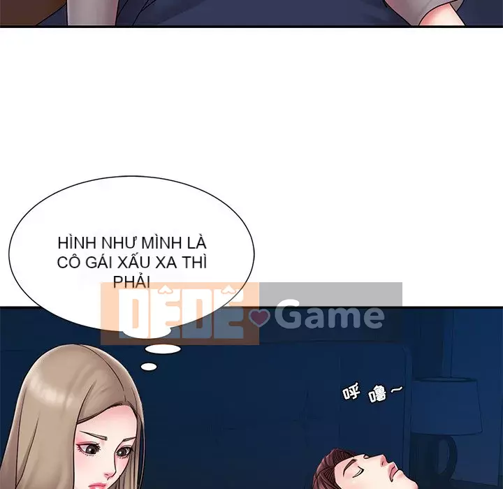 Chàng trai không ai yêu Chương 20-21