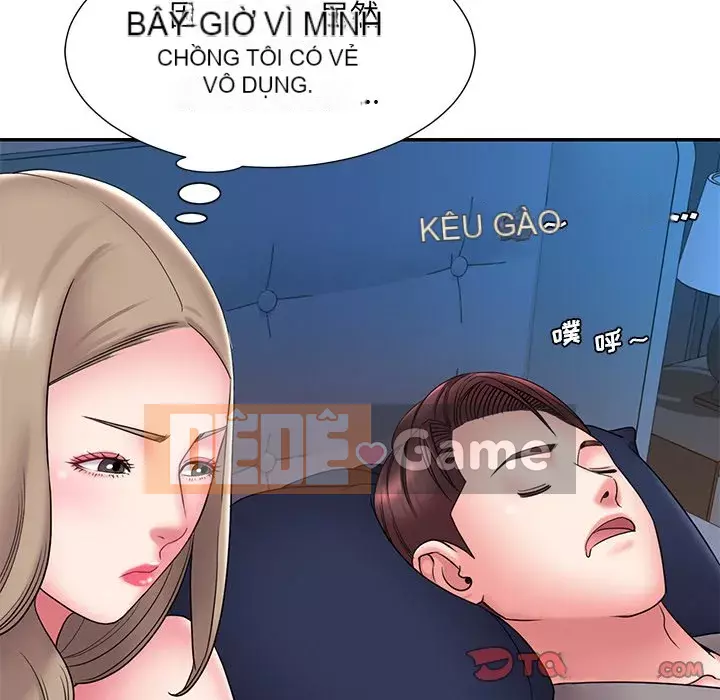 Chàng trai không ai yêu Chương 20-21