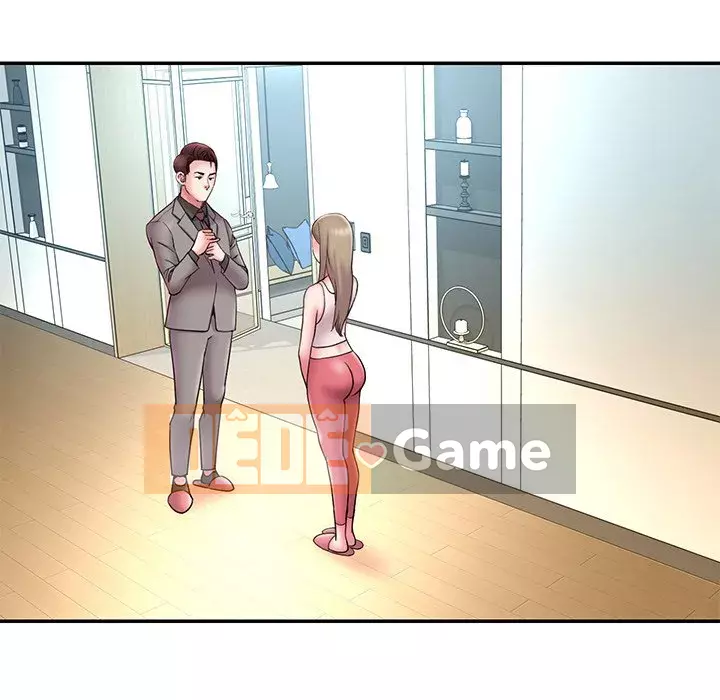 Chàng trai không ai yêu Chương 20-21