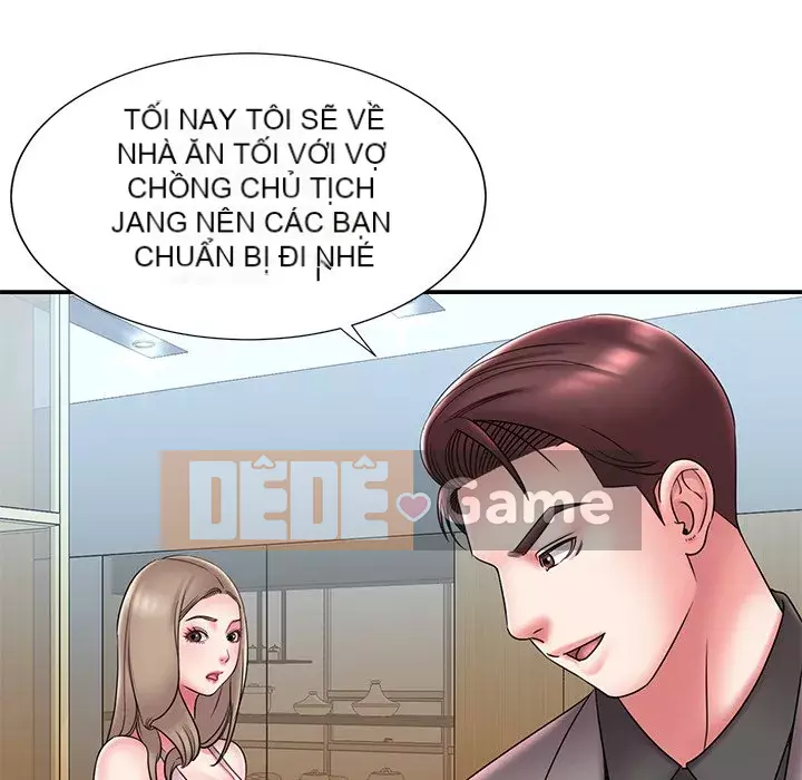 Chàng trai không ai yêu Chương 20-21