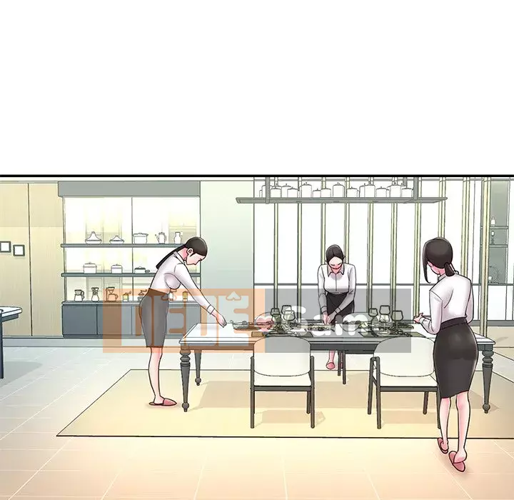 Chàng trai không ai yêu Chương 20-21